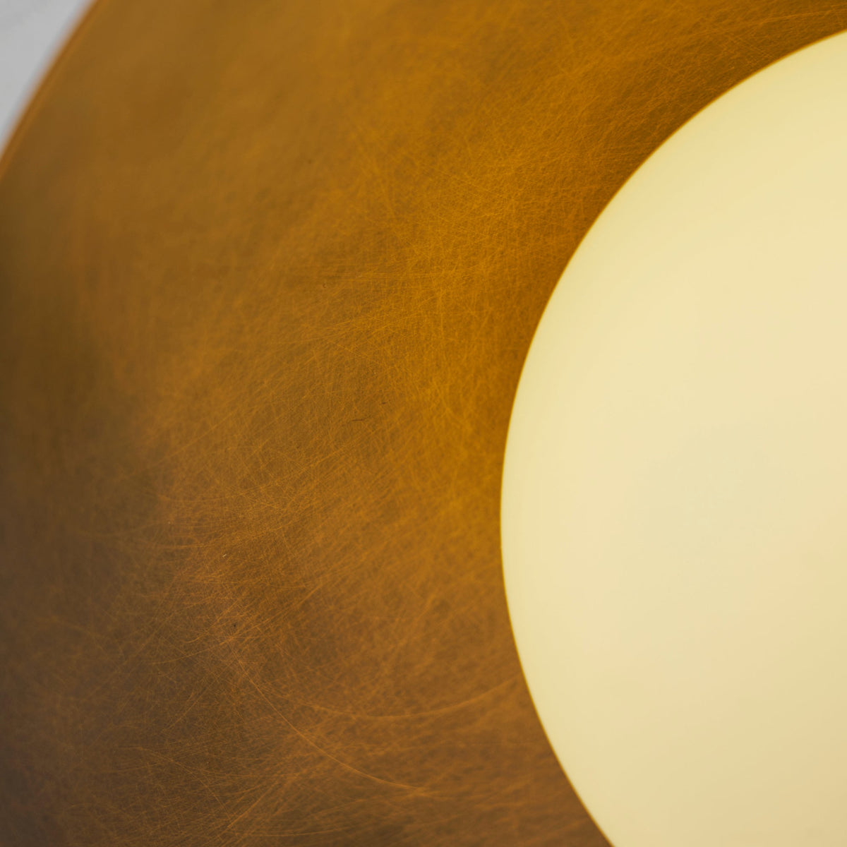 Marie Petite Surface Ceiling Lamp