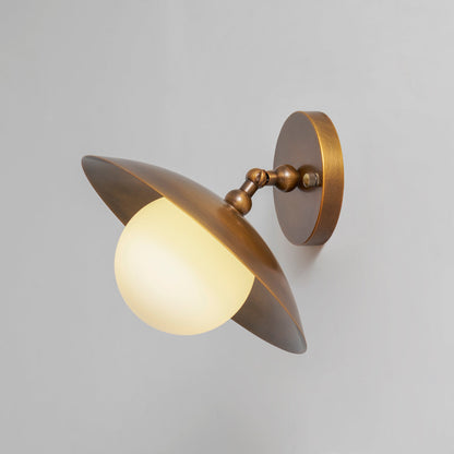 Marie Petite Surface Ceiling Lamp