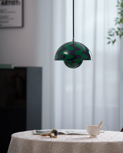 Zeviro Pendant Lamp