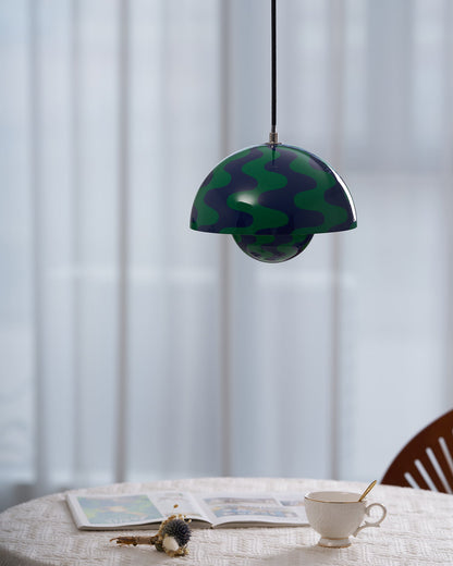 Zeviro Pendant Lamp