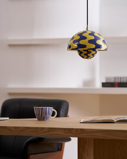 Zeviro Pendant Lamp