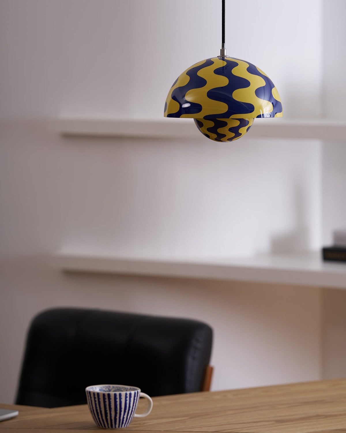 Zeviro Pendant Lamp