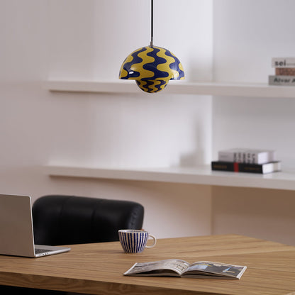 Zeviro Pendant Lamp