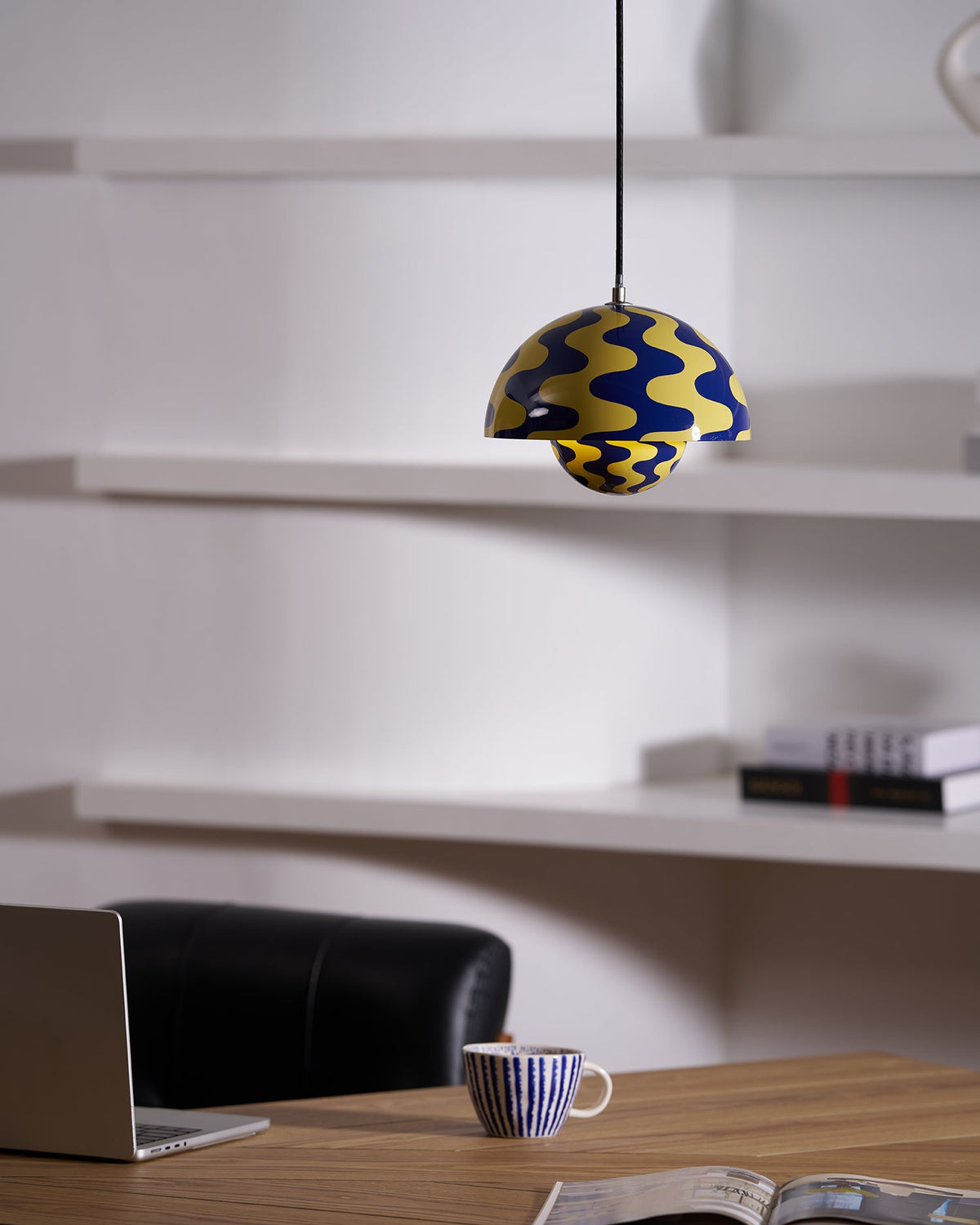 Zeviro Pendant Lamp