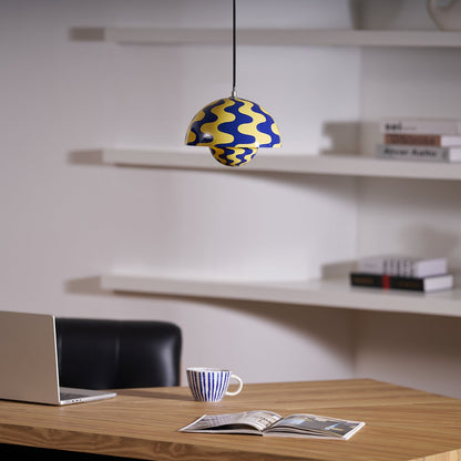 Zeviro Pendant Lamp