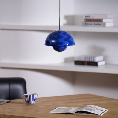 Zeviro Pendant Lamp