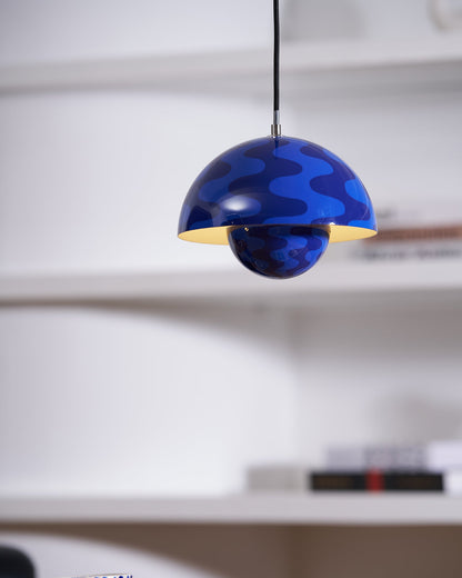 Zeviro Pendant Lamp