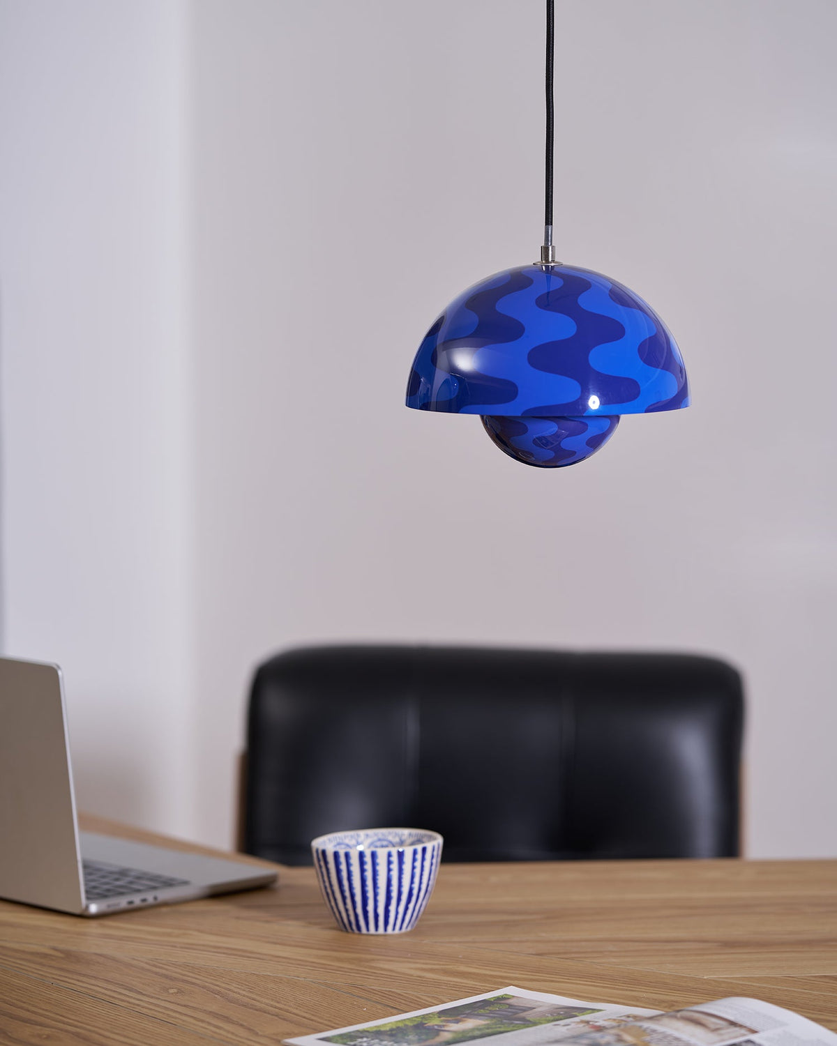Zeviro Pendant Lamp