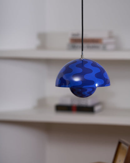 Zeviro Pendant Lamp