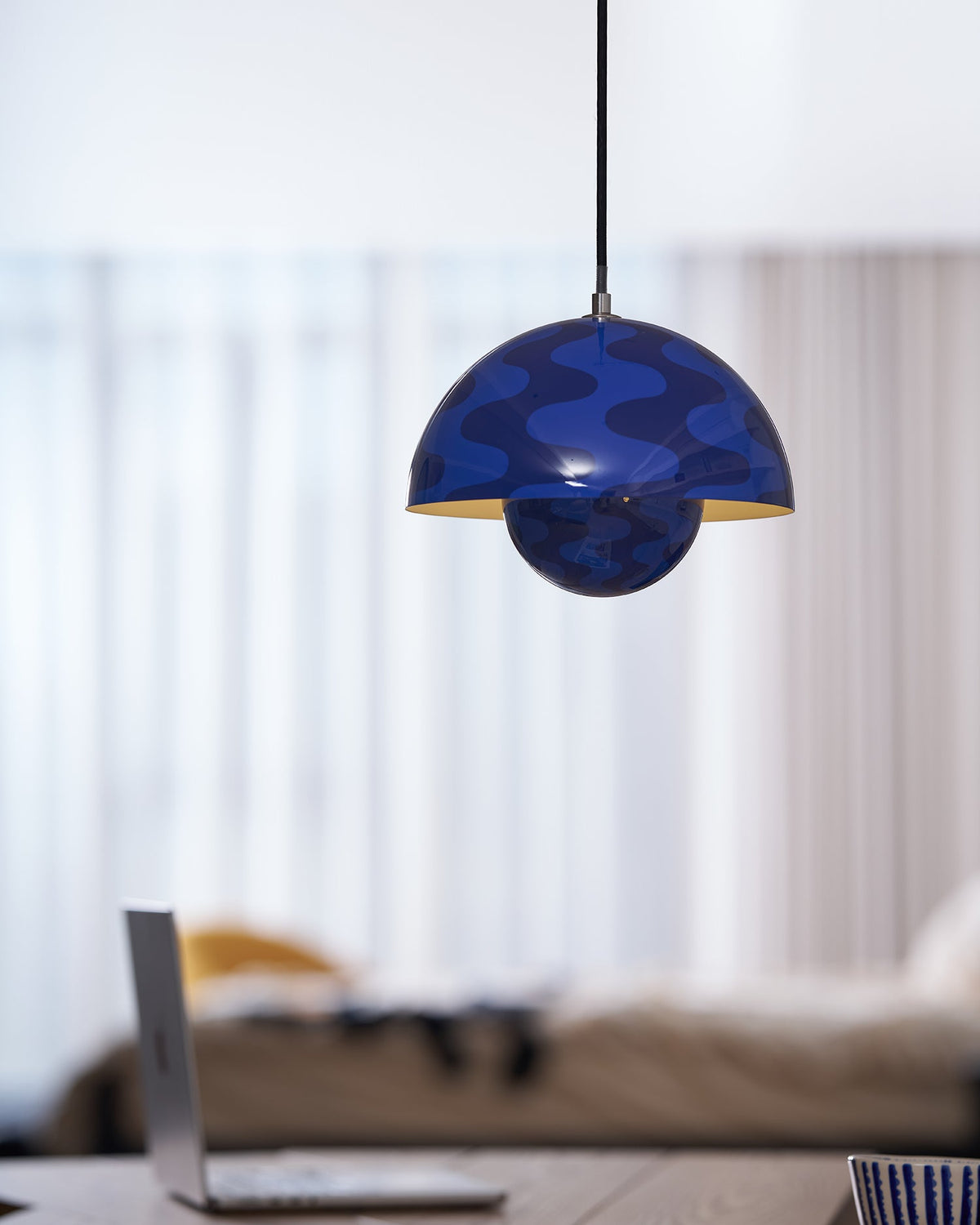 Zeviro Pendant Lamp