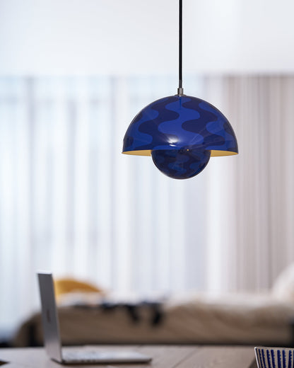 Zeviro Pendant Lamp