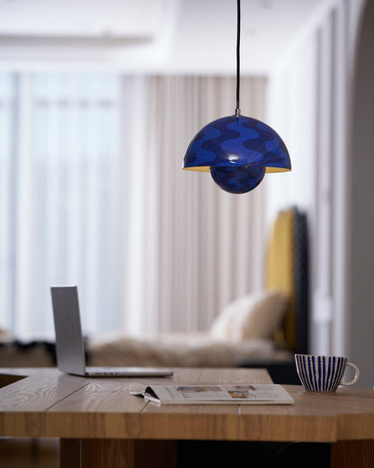 Zeviro Pendant Lamp