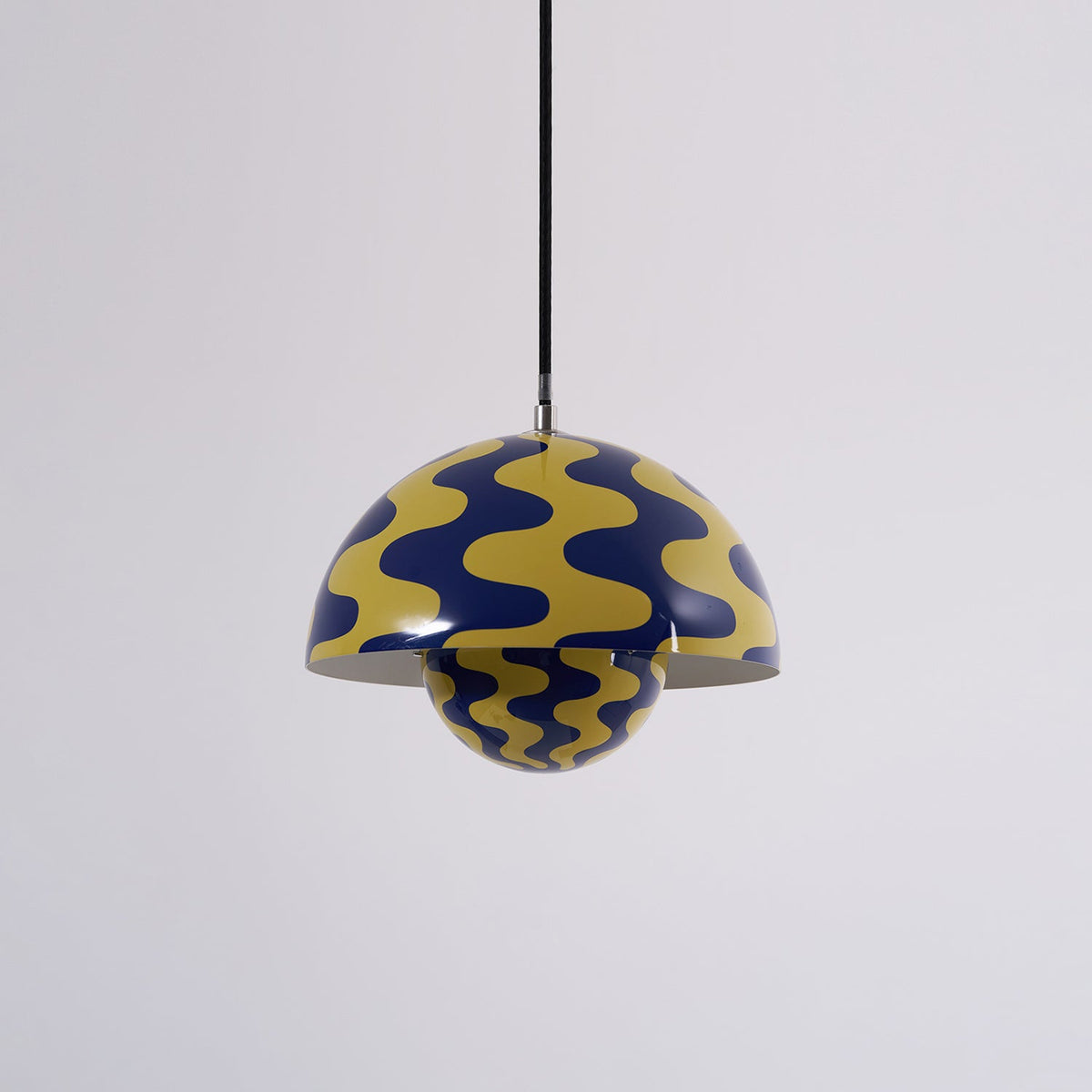 Zeviro Pendant Lamp