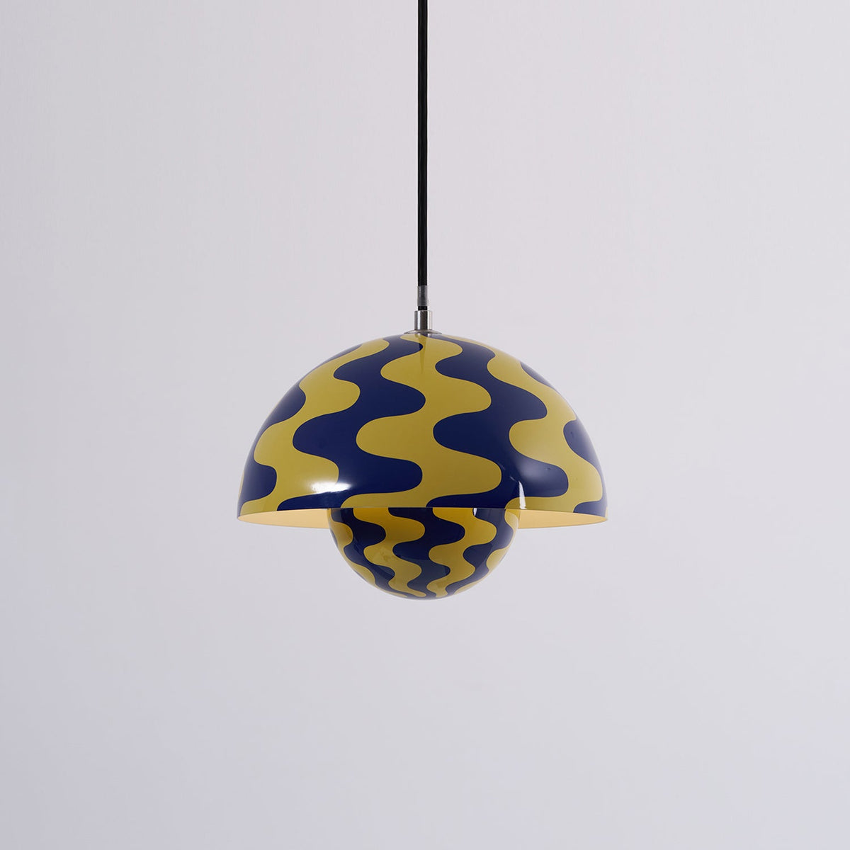 Zeviro Pendant Lamp