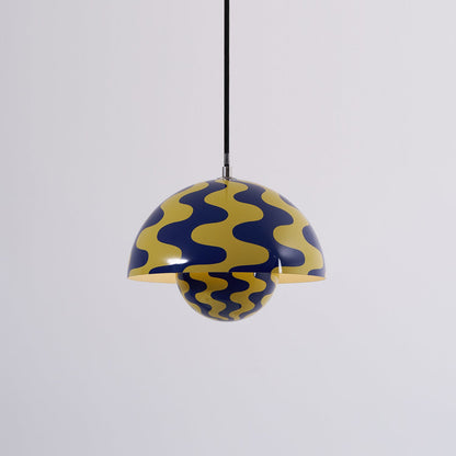 Zeviro Pendant Lamp