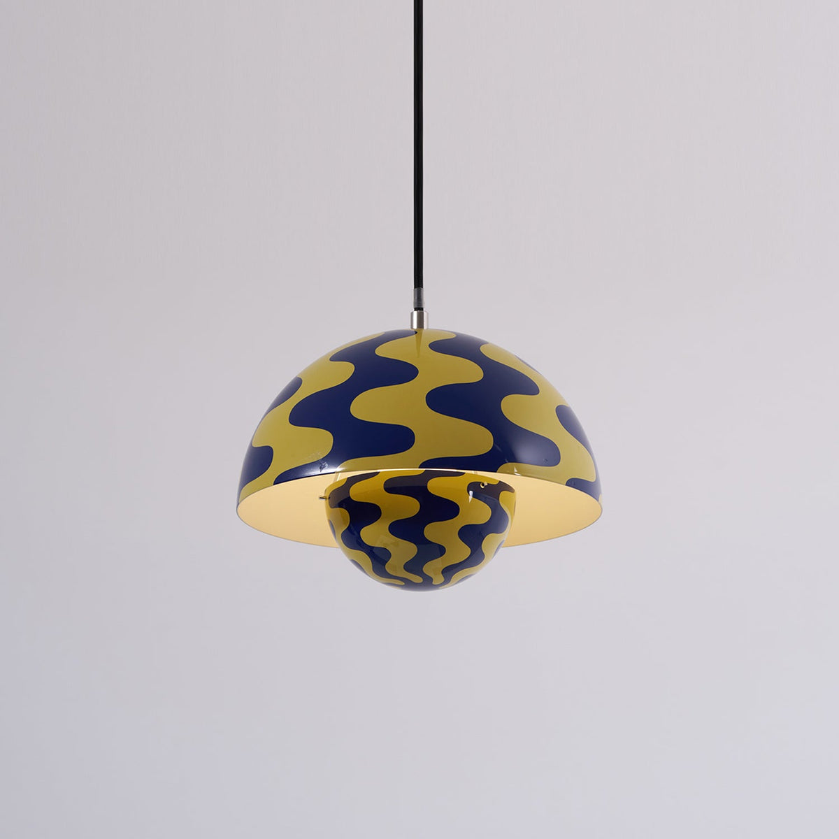 Zeviro Pendant Lamp