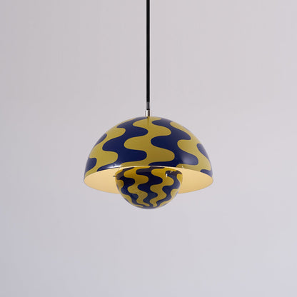 Zeviro Pendant Lamp