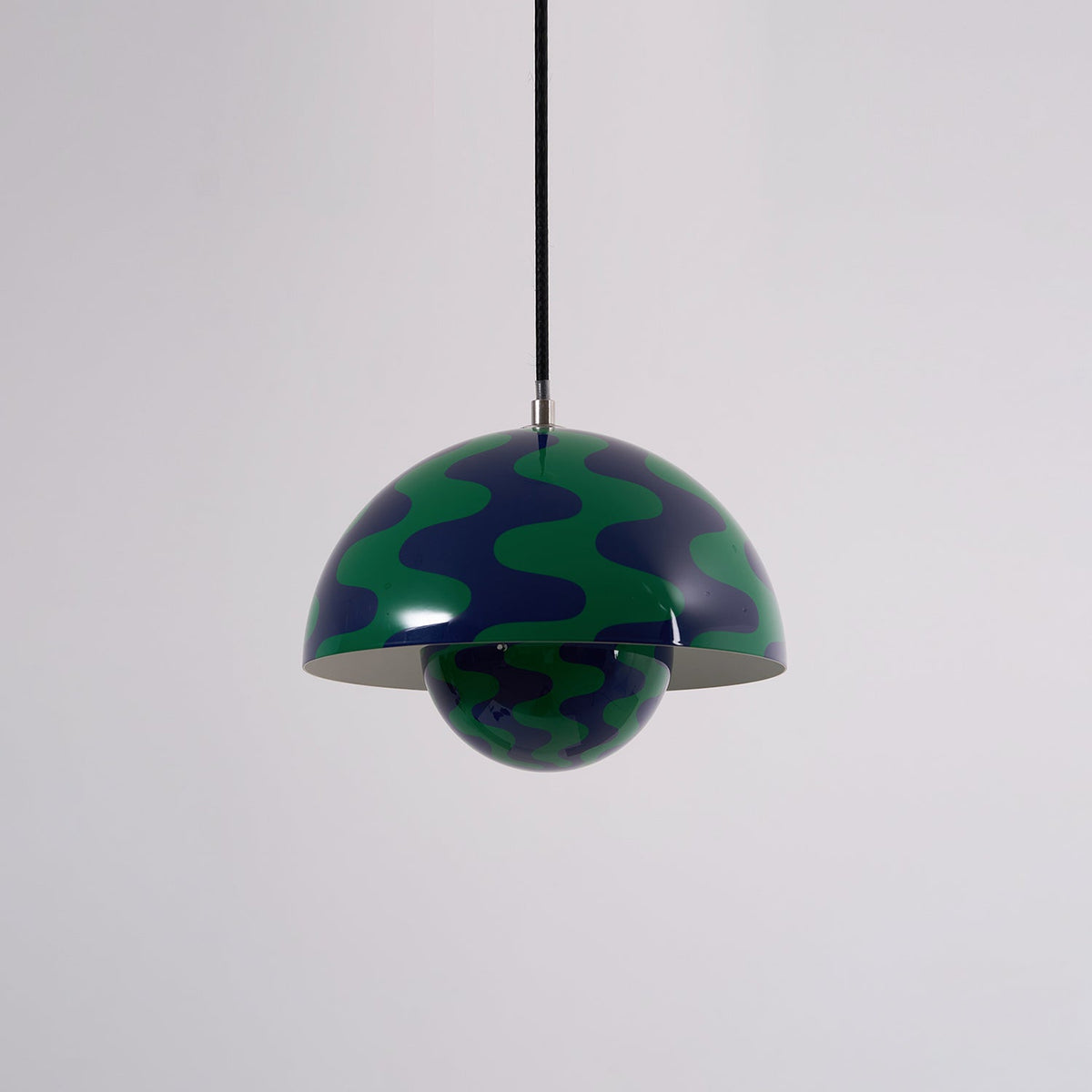 Zeviro Pendant Lamp