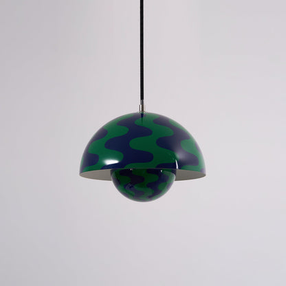 Zeviro Pendant Lamp