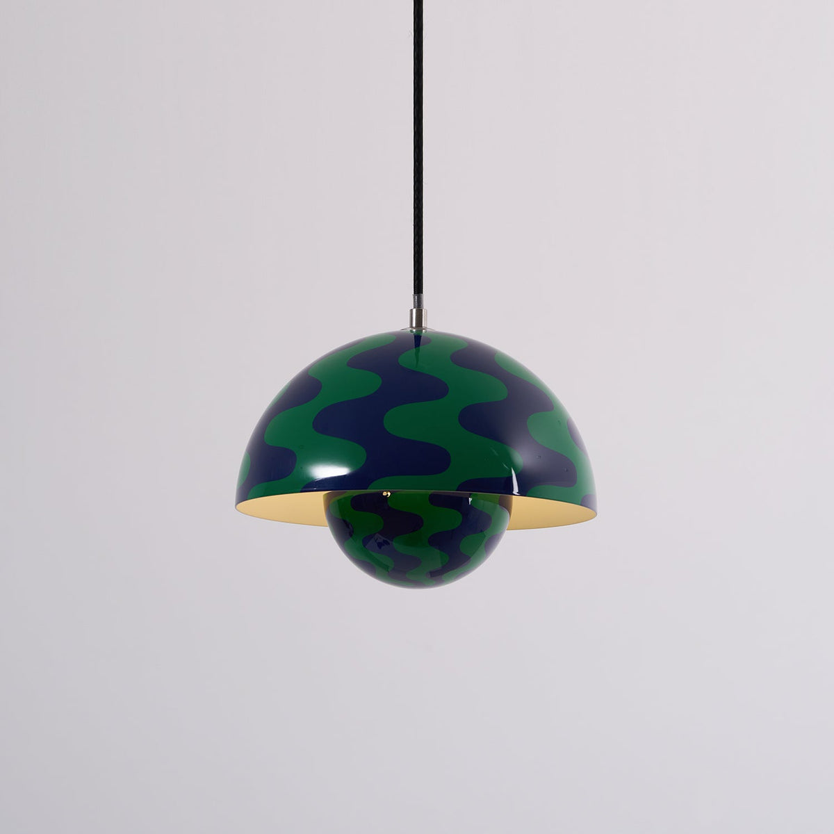 Zeviro Pendant Lamp
