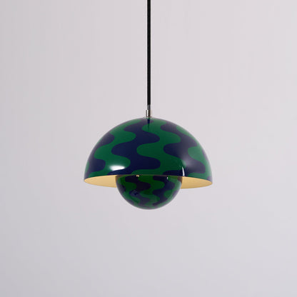 Zeviro Pendant Lamp