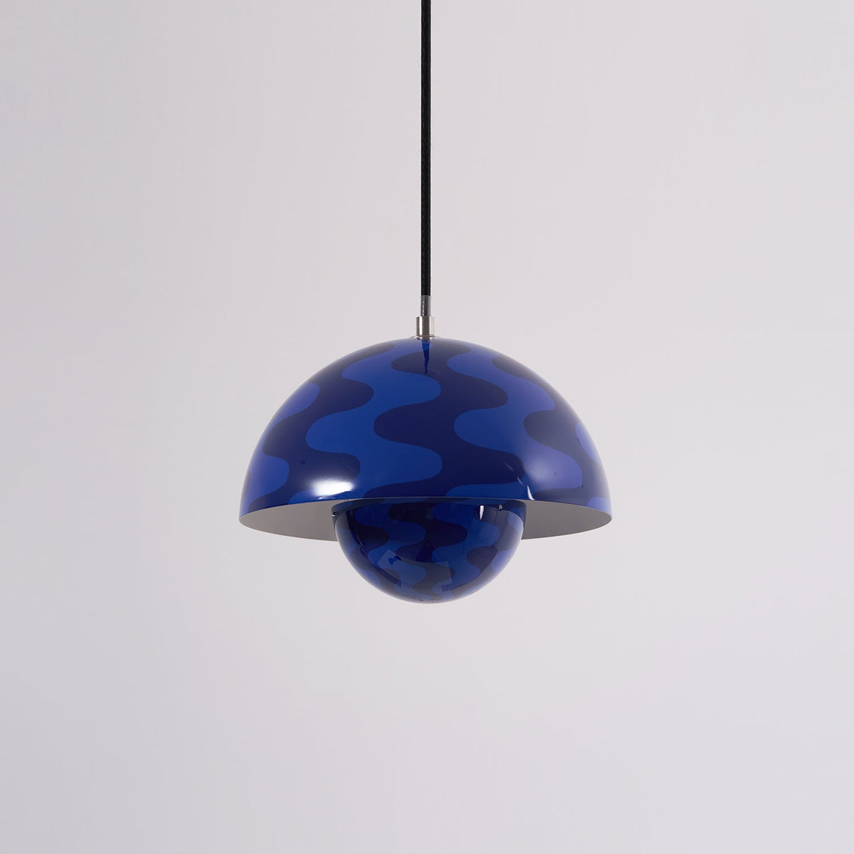 Zeviro Pendant Lamp