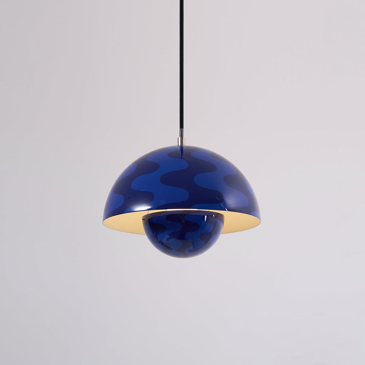 Zeviro Pendant Lamp