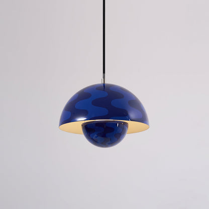 Zeviro Pendant Lamp