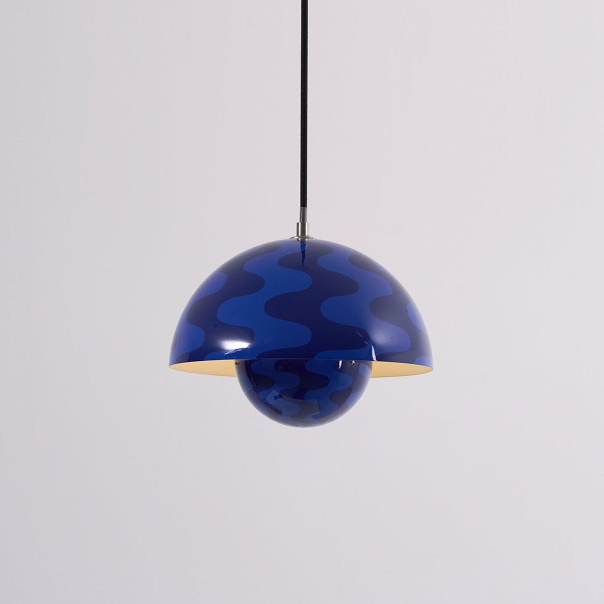 Zeviro Pendant Lamp