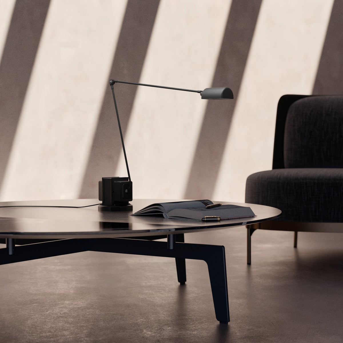 Daphine Table Lamp
