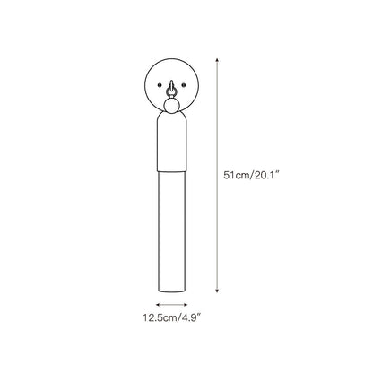 Darby Wall Lamp