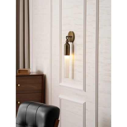 Darby Wall Lamp