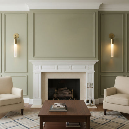 Darby Wall Lamp