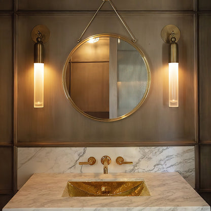Darby Wall Lamp