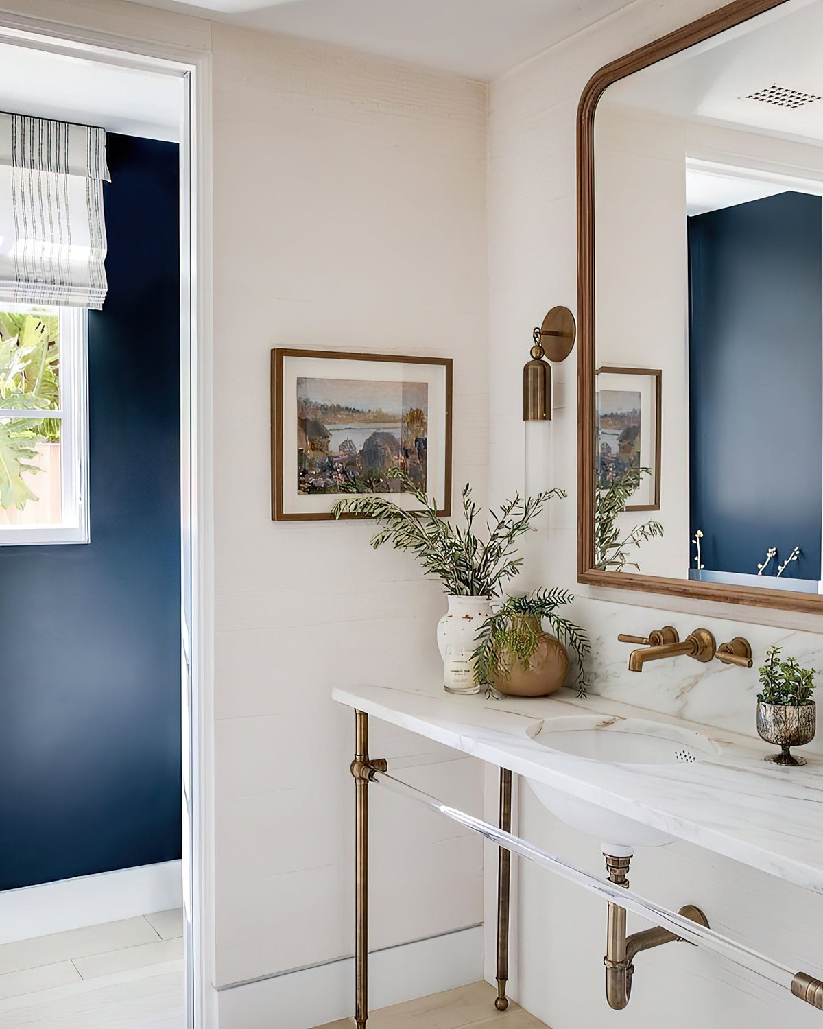 Darby Wall Lamp