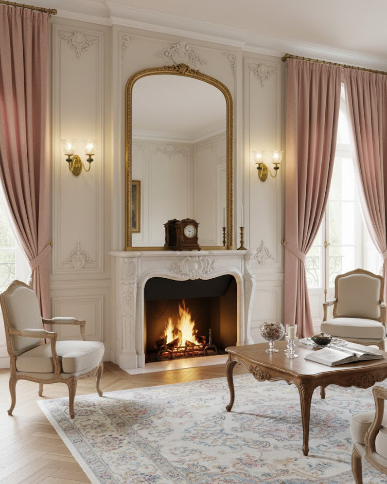 Dieppe wall sconce