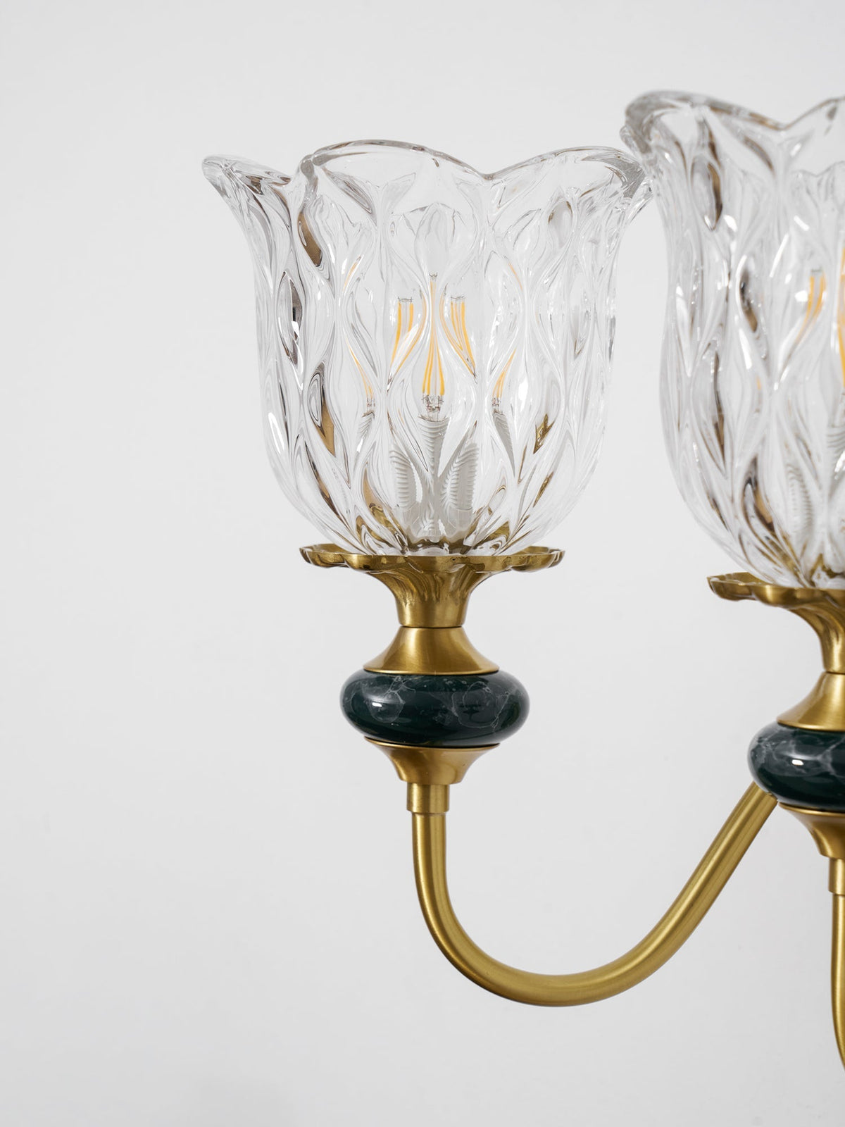 Dieppe wall sconce