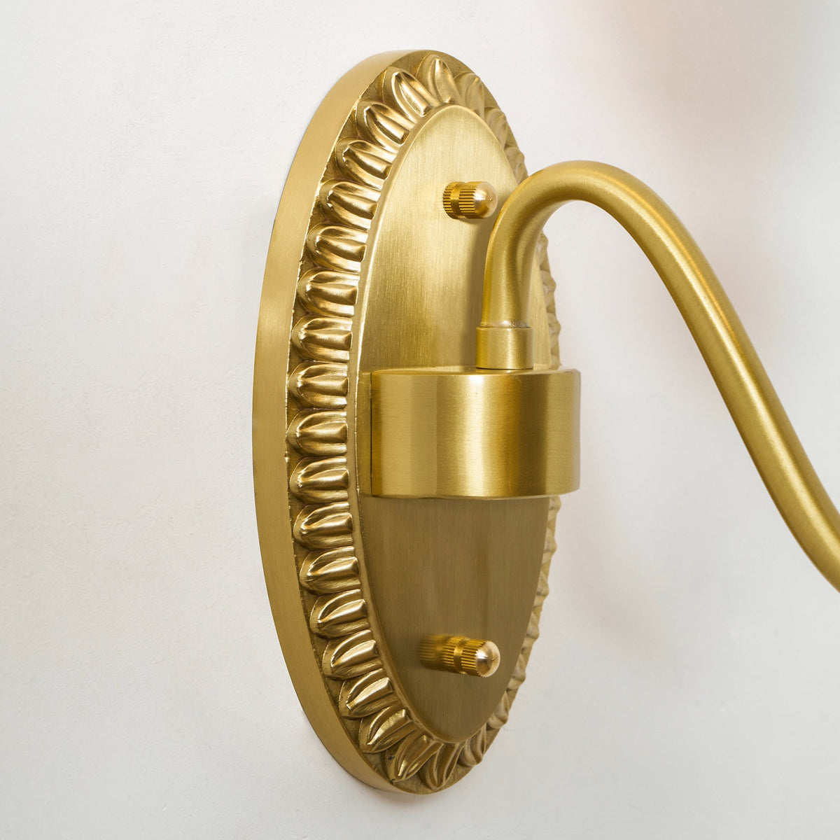 Dieppe wall sconce