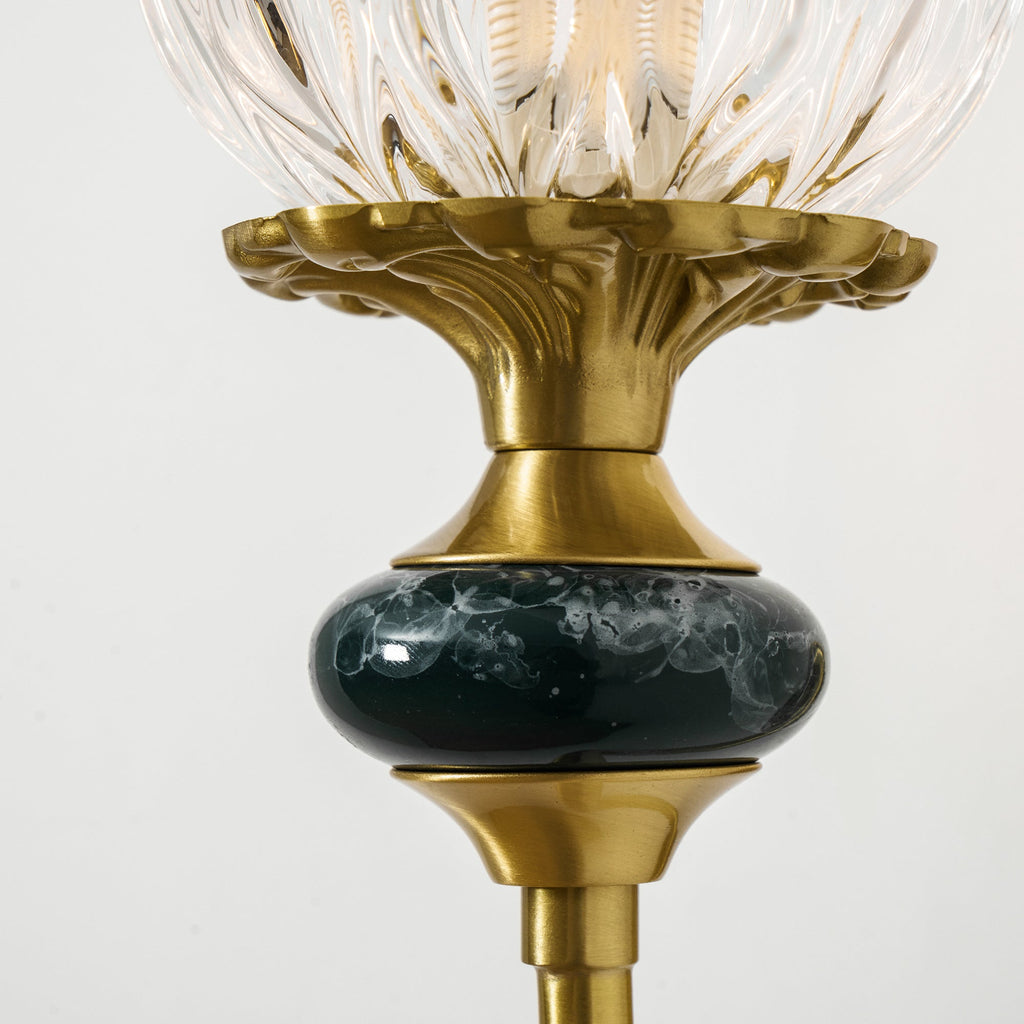Dieppe wall sconce