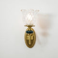 Dieppe wall sconce
