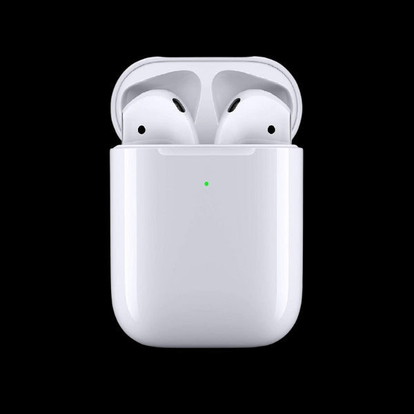 Wireless Earbuds 2nd Gen – Bluetooth Charging Case & Noise Isolating