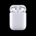 Wireless Earbuds 2nd Gen – Bluetooth Charging Case & Noise Isolating