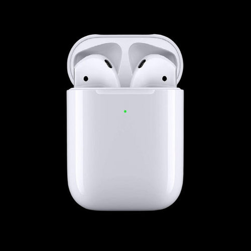 Wireless Earbuds - Bluetooth with Charging Case