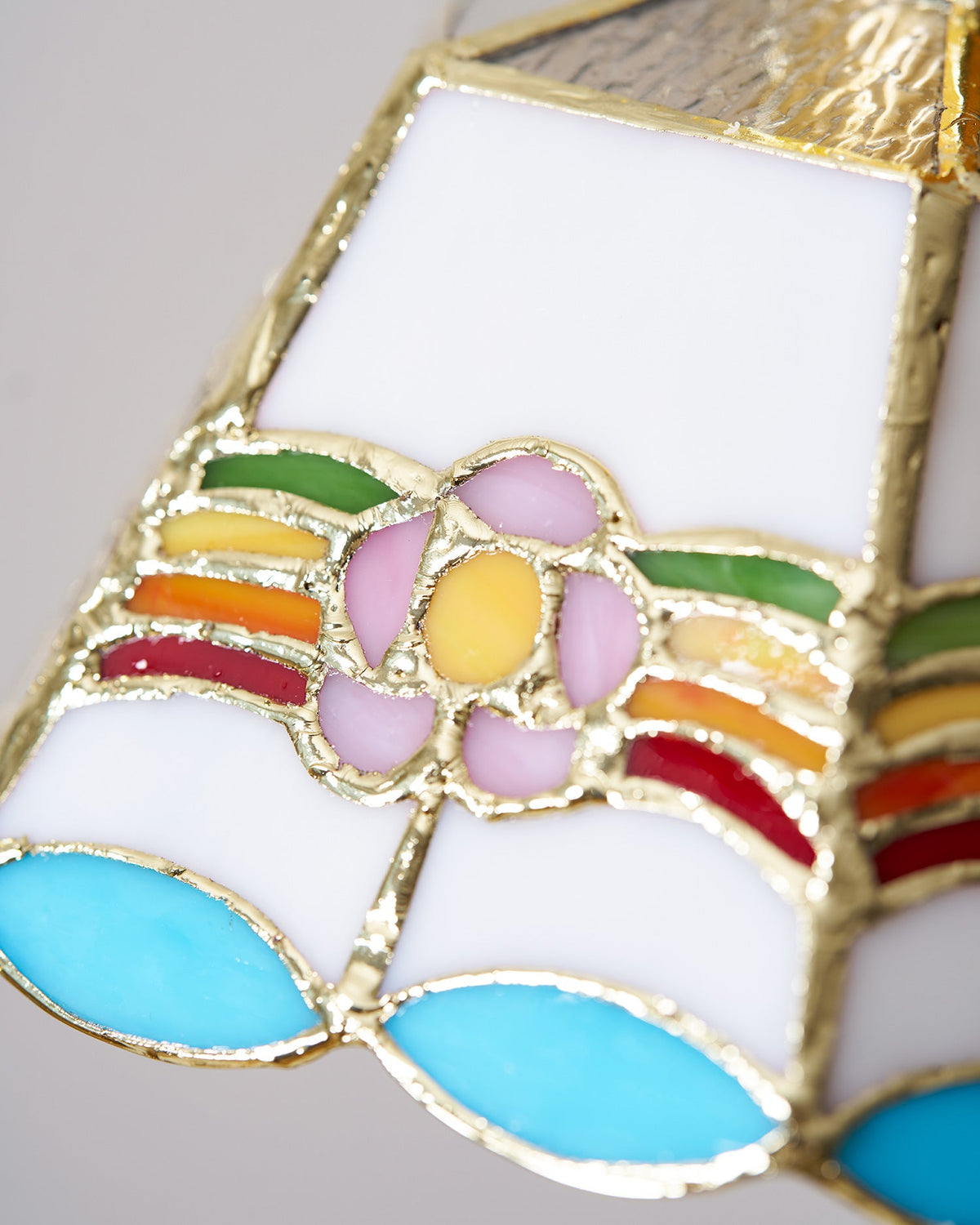 Retro Ketan Pendant Lamp
