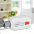 Effortless CPAP Cleaner | Ozone Sanitization with Quick 30-Minute Cycle | Compact Design for Easy Travel