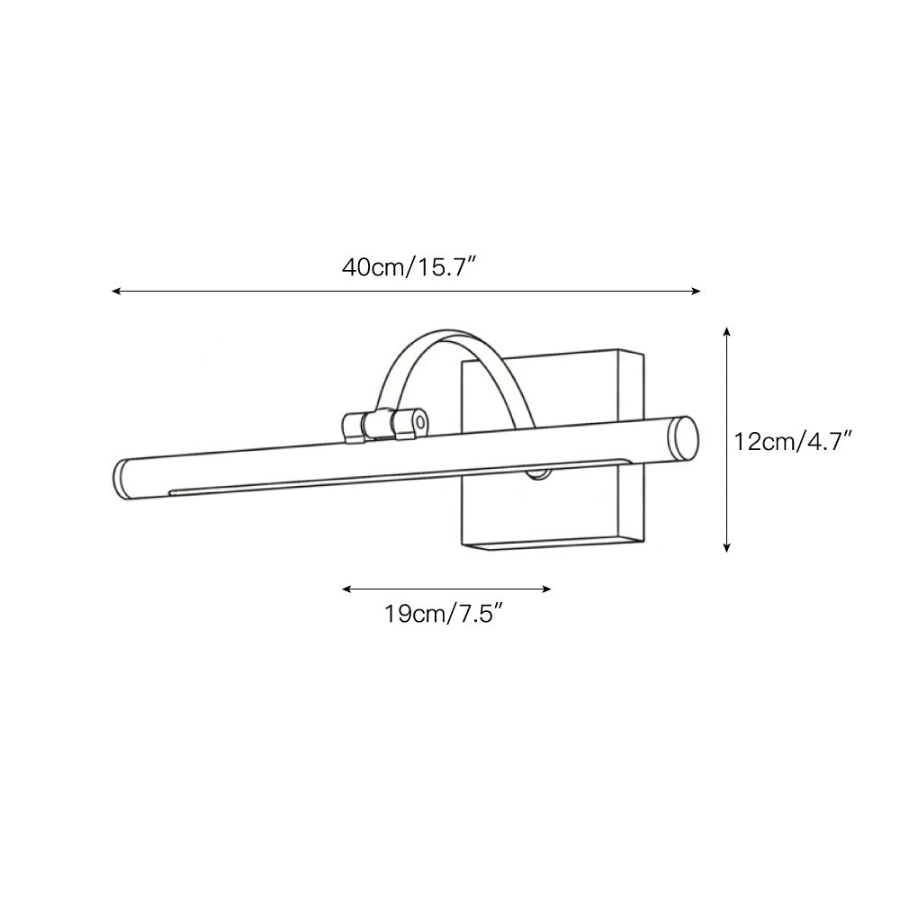 Elowen Wall Lamp