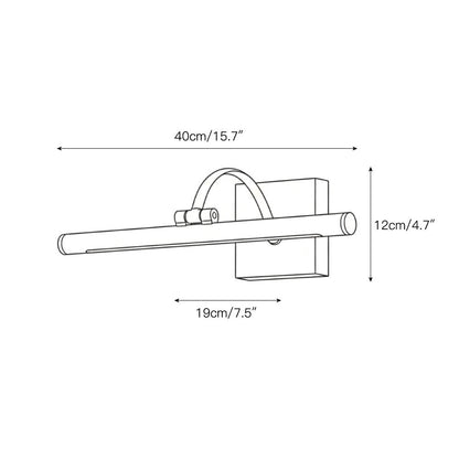 Elowen Wall Lamp