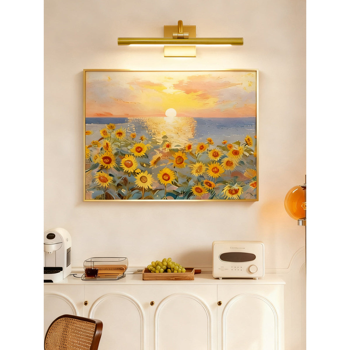 Elowen Wall Lamp