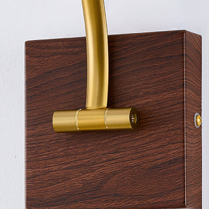Elowen Wall Lamp