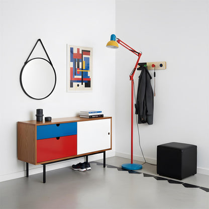 Flexo Memphis Floor Lamp